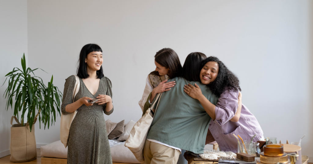 7 habits of women who are simply too nice for their own good