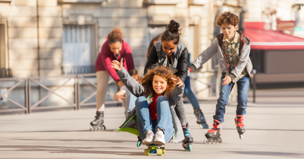 8 lessons boomer children learned by age 12 that today’s kids miss out on