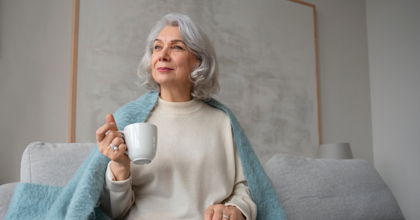 I'm 73 and I've stopped trying to feel appreciated by my kids because I finally understand they love me but don't actually value what I have to offer