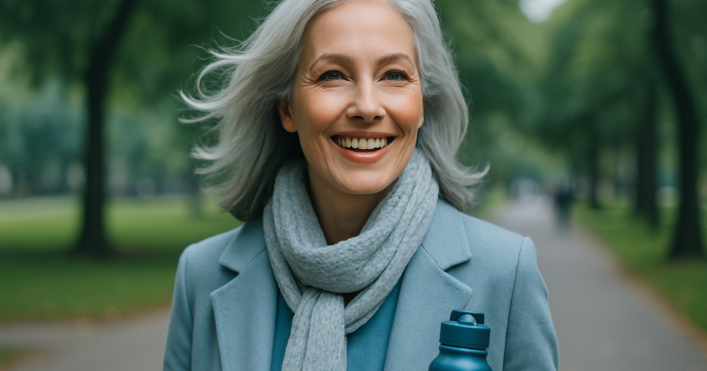 If you want to thrive in your retirement, you need more than money—you need purpose and a plan