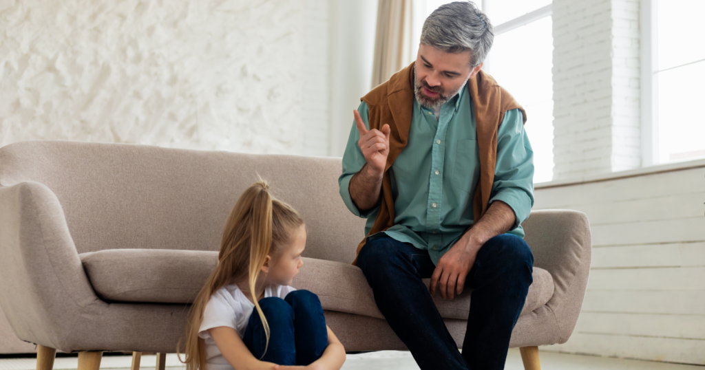 8 things upper-class families teach their children before age 10 that middle-class families never mention