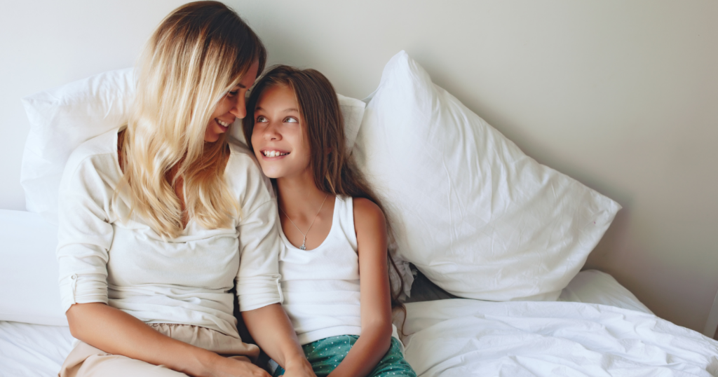 You know you’ve succeeded as a parent when your grown kids exhibit these 8 behaviors toward you
