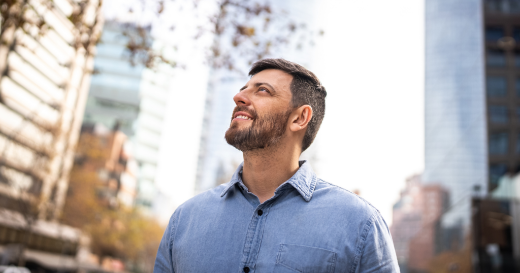 If you really want to move forward in life, you need to embrace these 8 uncomfortable truths