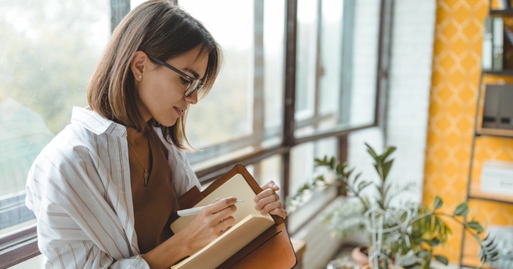 I constantly felt lost and unfulfilled in life, until I adopted these 7 small but powerful habits