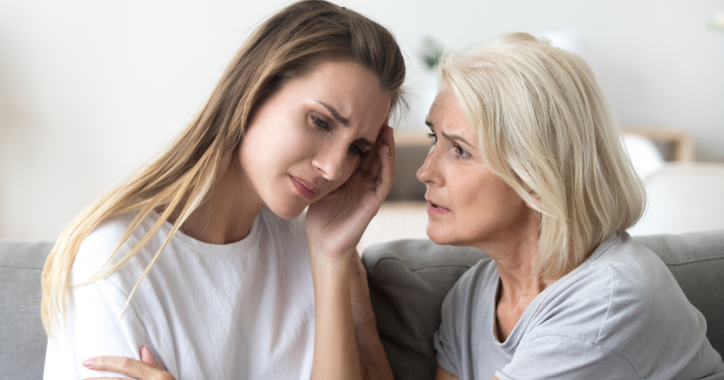 The 8 assumptions Boomers make about their adult children’s lives that are wildly wrong—but no one corrects them