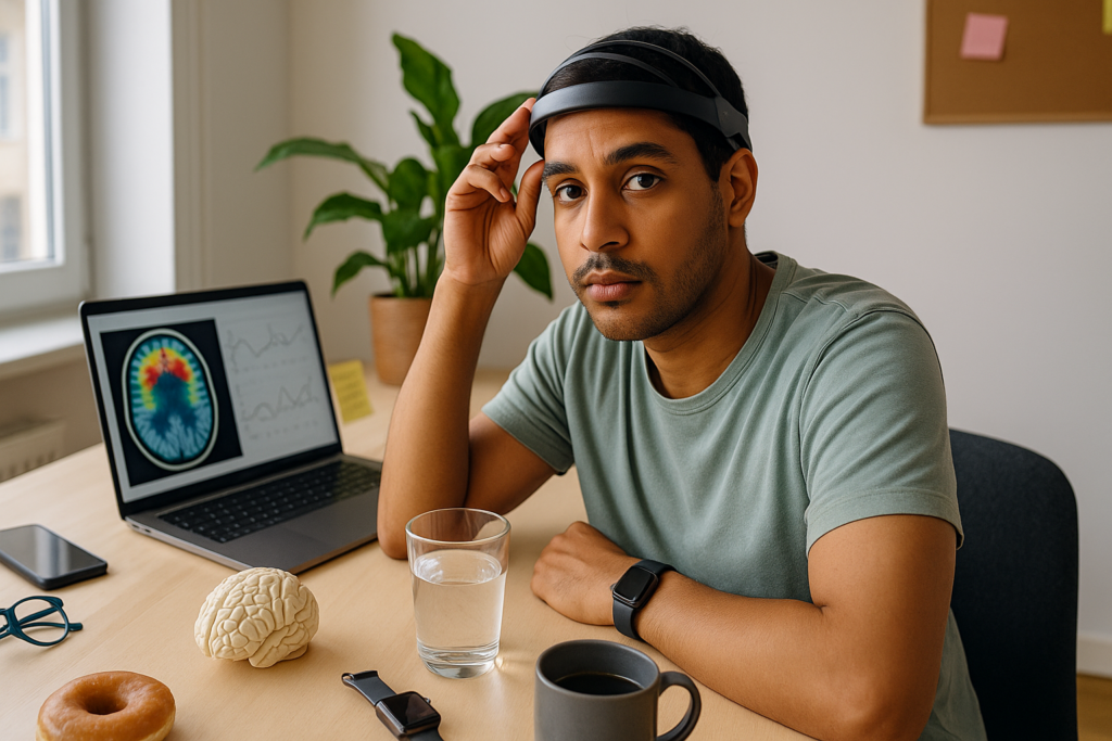 8 psychological explanations for why some people can’t remember names no matter how hard they try