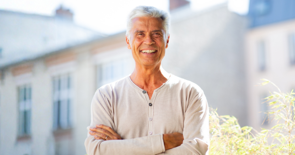 The art of purposeful retirement: 8 ways to stay engaged and excited about life as you get older