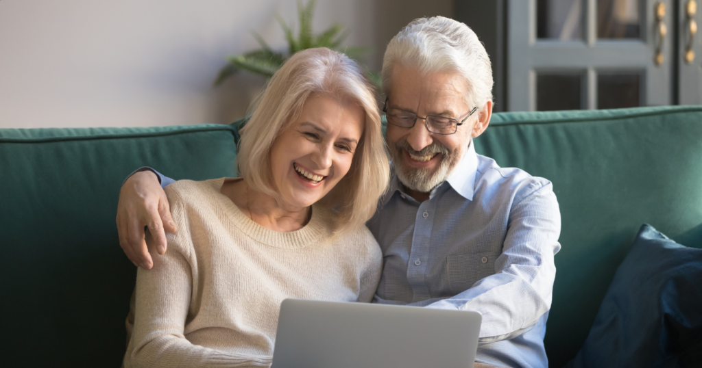 The art of aging joyfully: 10 habits of people who love life after 70