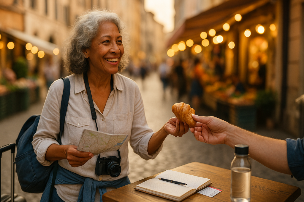 8 ways subtle wealth speaks louder than designer labels