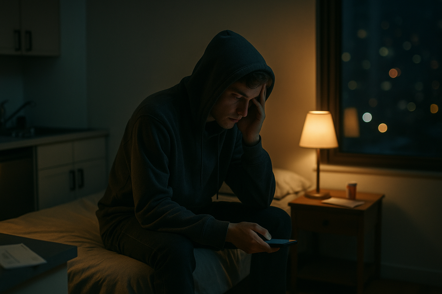 7 behaviors of people who have no proper support system in life ...