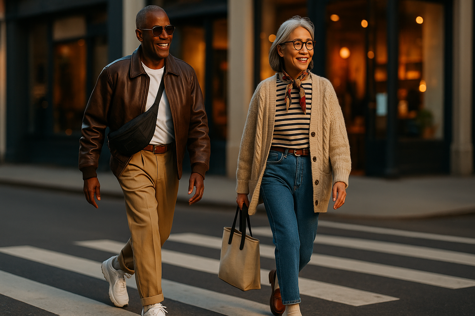 Vintage Fashion Trends Making a Comeback in 2025: Ultimate Style Revival