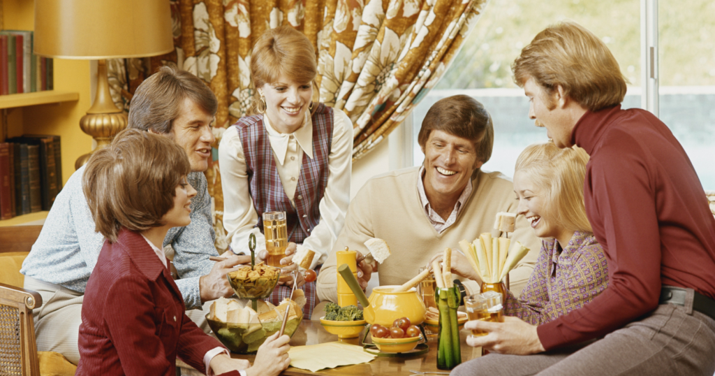 Things children never forget