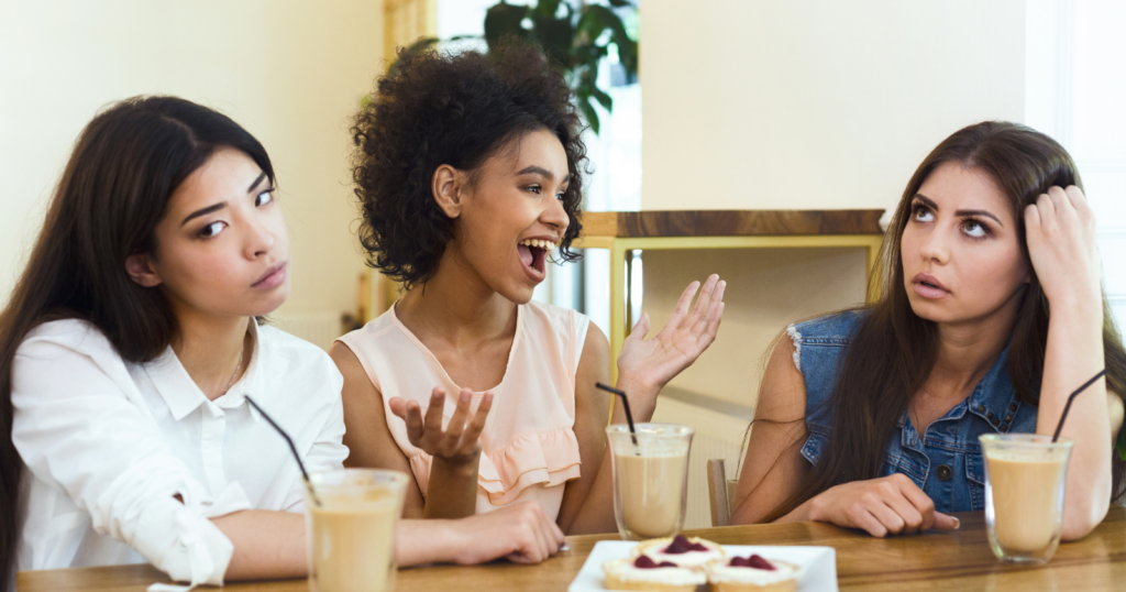 10 conversation habits people with poor social skills display without realizing it