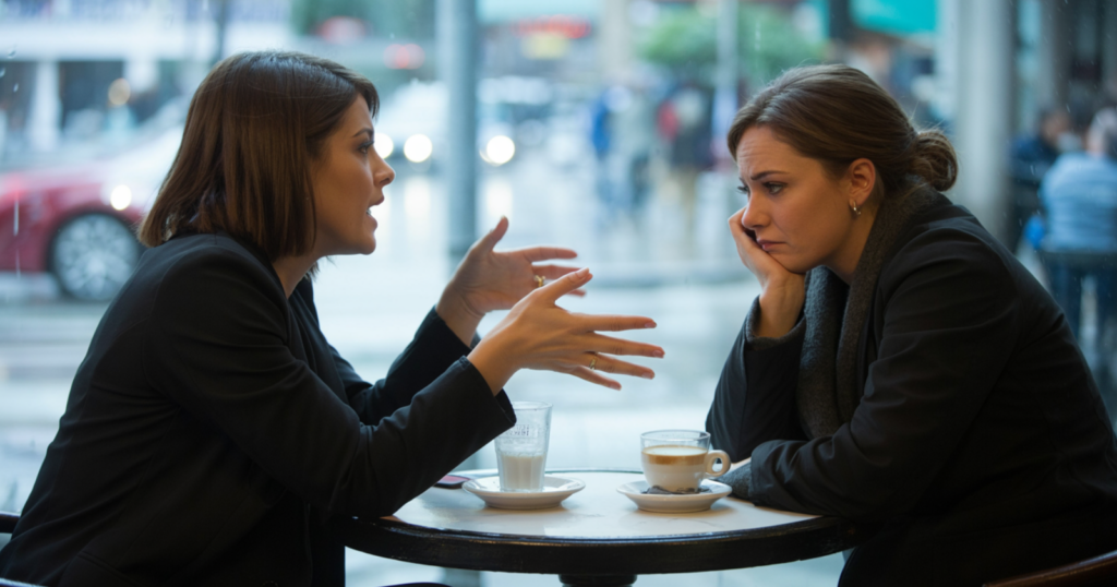 If you share these 10 things openly, you’re giving people ammunition they may use against you later