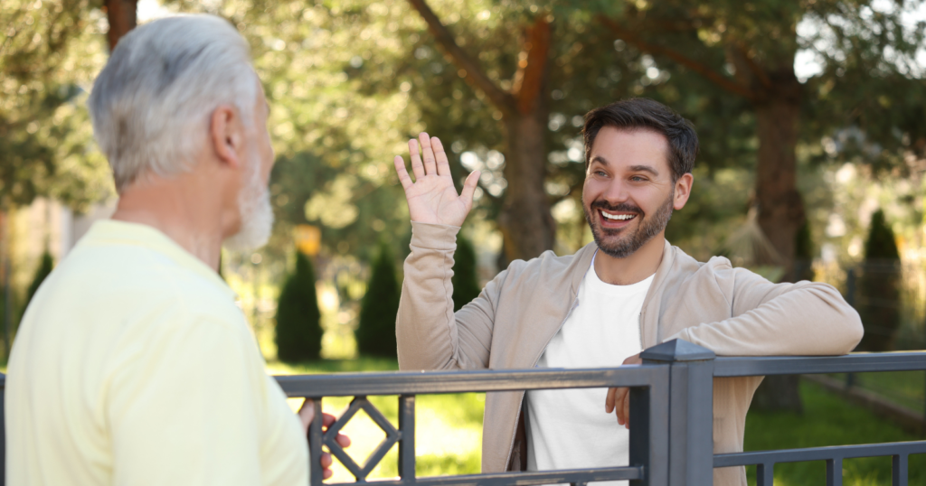 8 quiet things people give up when they move somewhere “nicer”