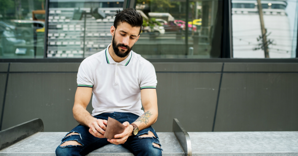 7 phrases lower middle class use that the wealthy never would