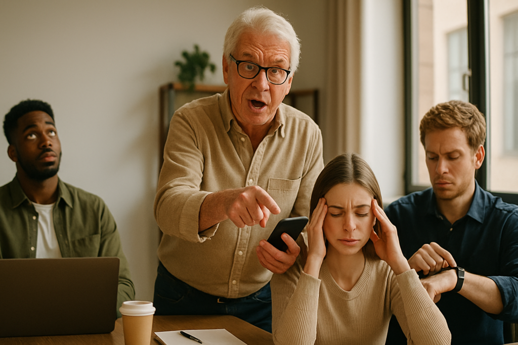 8 signs a friend is no longer actually worth having in your life, says ...