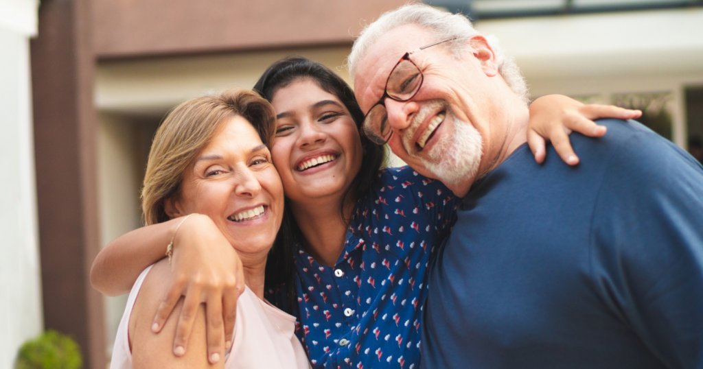 Psychology says aging parents who remain respected by their children always avoid these 9 toxic behaviors