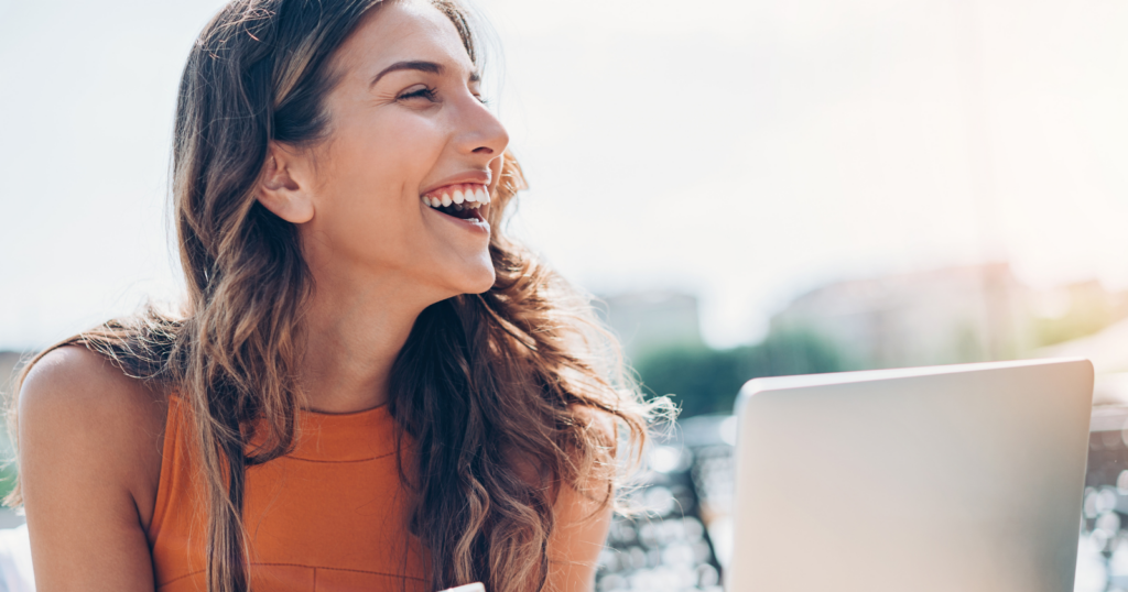 7 things grateful people never take for granted