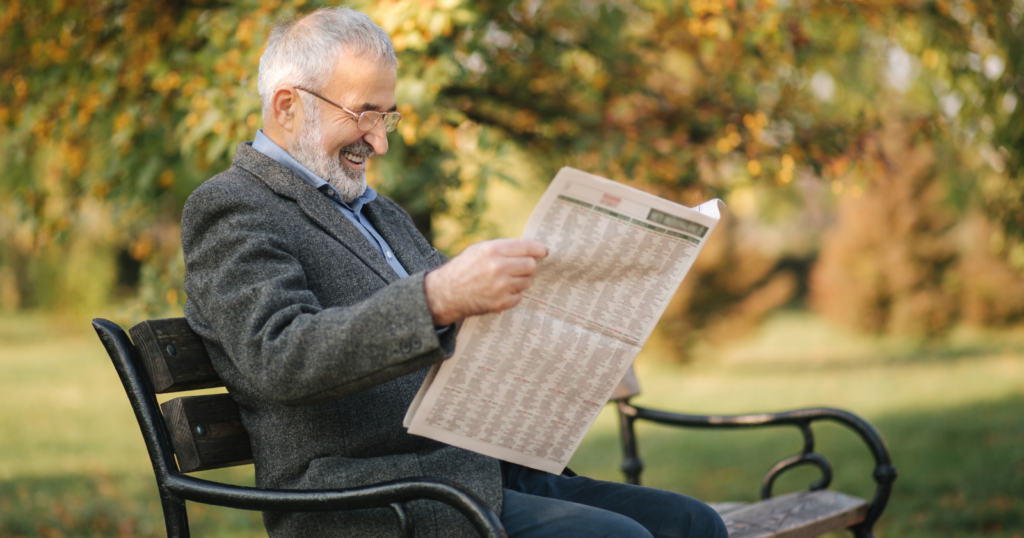 I’m 65 and I remember when you could be unreachable for an entire Saturday and nobody thought you were dead — and I didn’t realize until retirement that what we called ‘doing nothing’ was actually the last era where solitude didn’t require an explanation