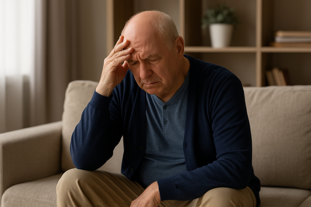 Psychology says the first year of retirement is one of the most psychologically vulnerable periods of your life – here’s why