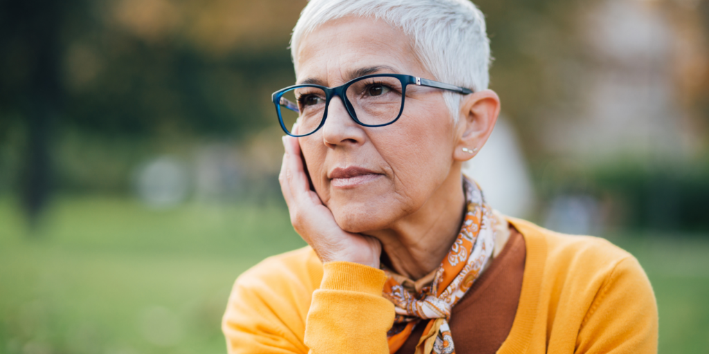 7 painful realities of getting older that seniors rarely talk about openly
