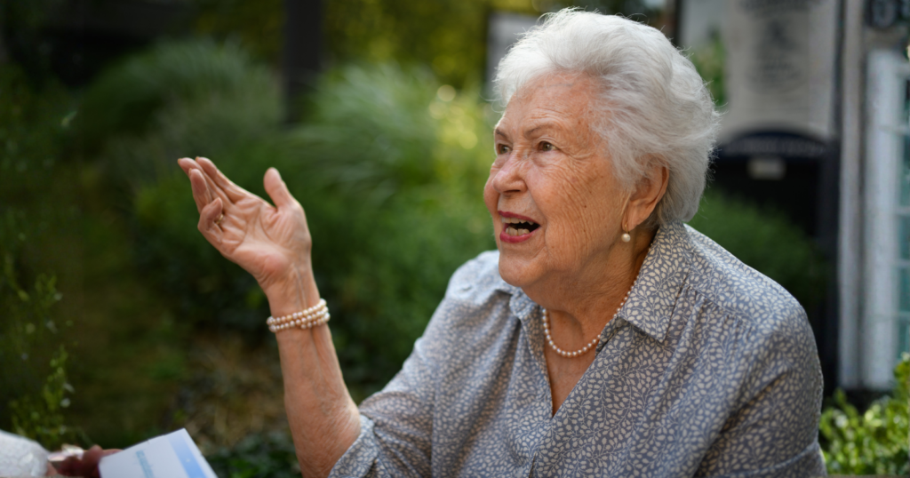 8 things that Boomers think are polite that others think are passive aggressive