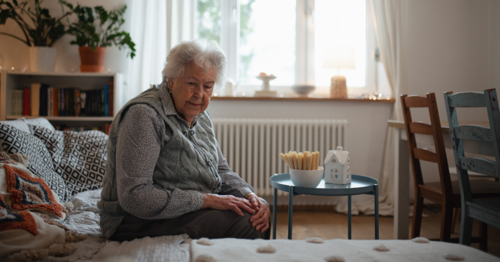 People who have no close friends in their 70s usually went through these 8 childhood experiences without realizing it