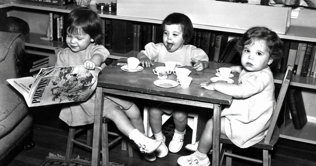 9 things boomers endured growing up that younger generations would struggle with