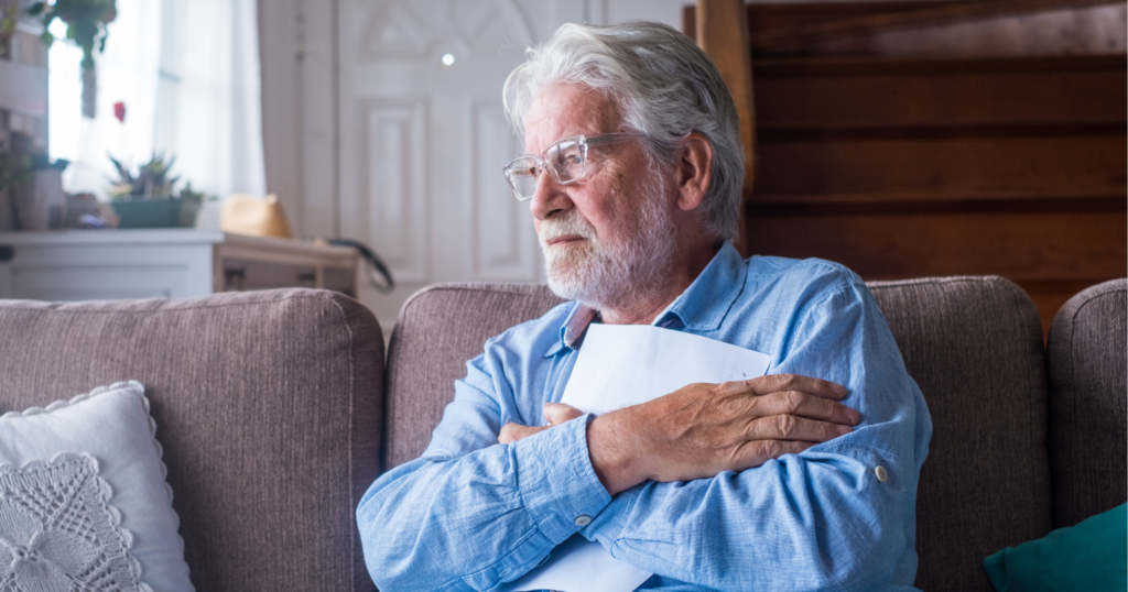 8 subtle signs your body is aging faster than your friends’ (and what it means)