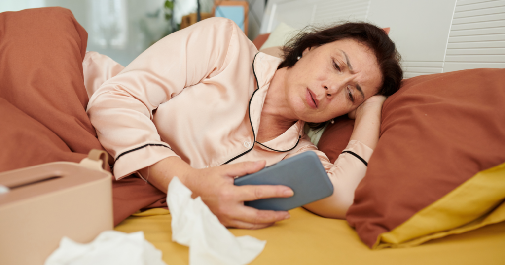 “Geriatric millennials” are discovering these 7 brutal realities about middle age