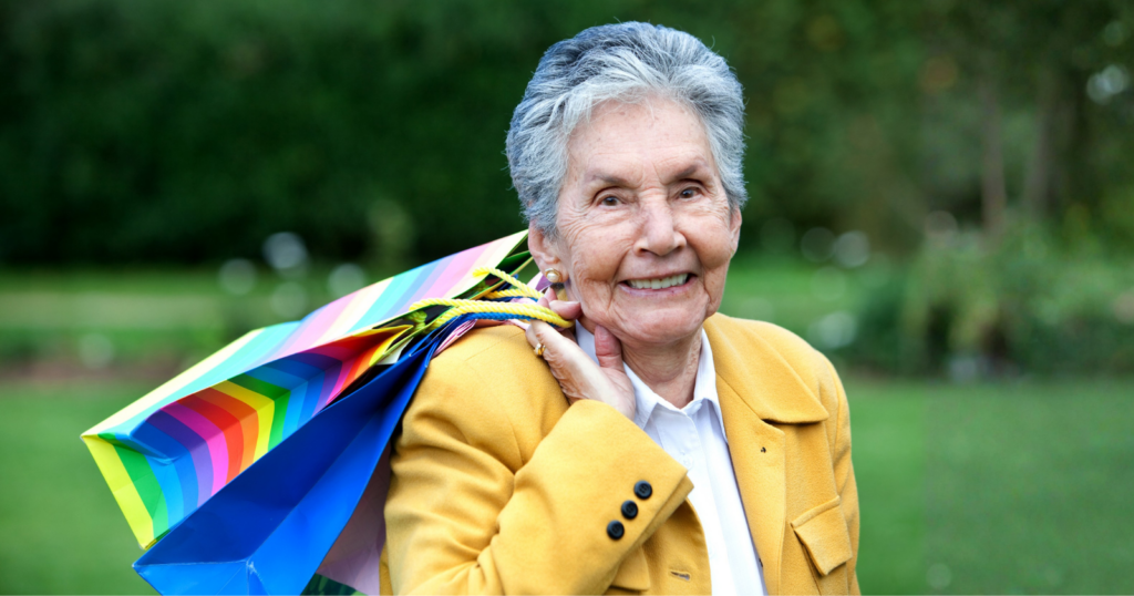 7 things Boomers do to look successful that Millennials recognize as middle class desperation