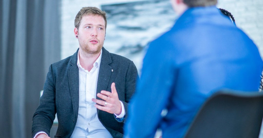 8 phrases a man will say when he secretly feels like he’s failed at life