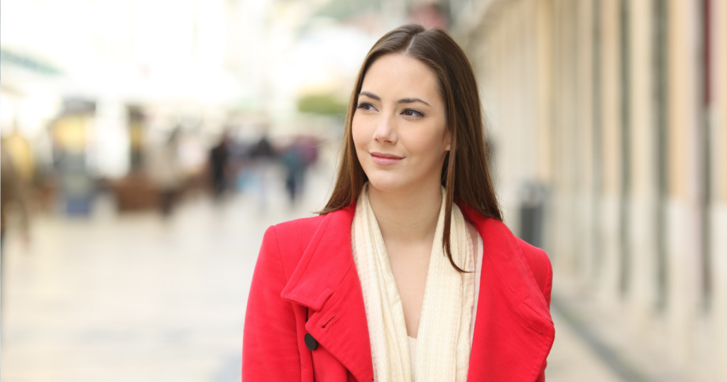 People with quiet confidence often intimidate others without realizing it