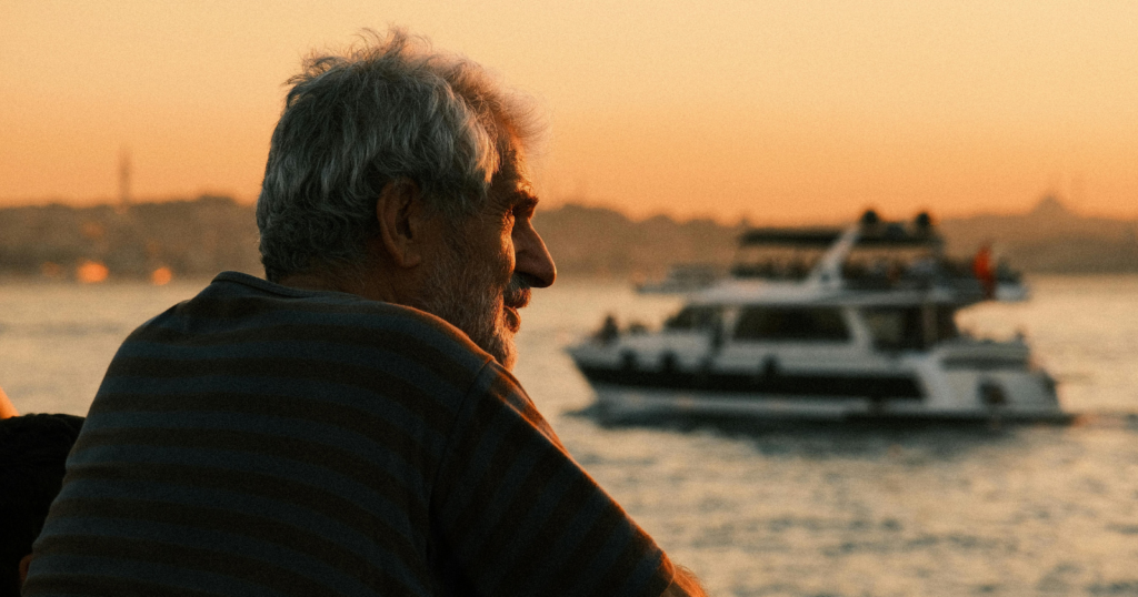 I thought getting older would make me wise – instead it made me honest