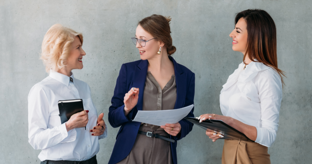 I was raised working class—and here’s how I learned to navigate upper-class spaces