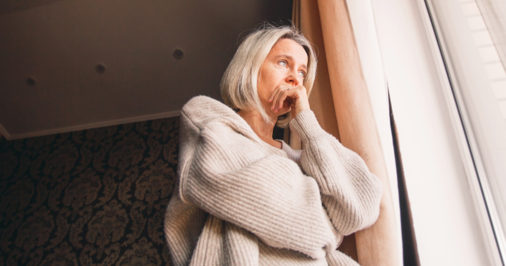 If you can’t find peace in your later years, you’re likely holding onto these 8 outdated expectations