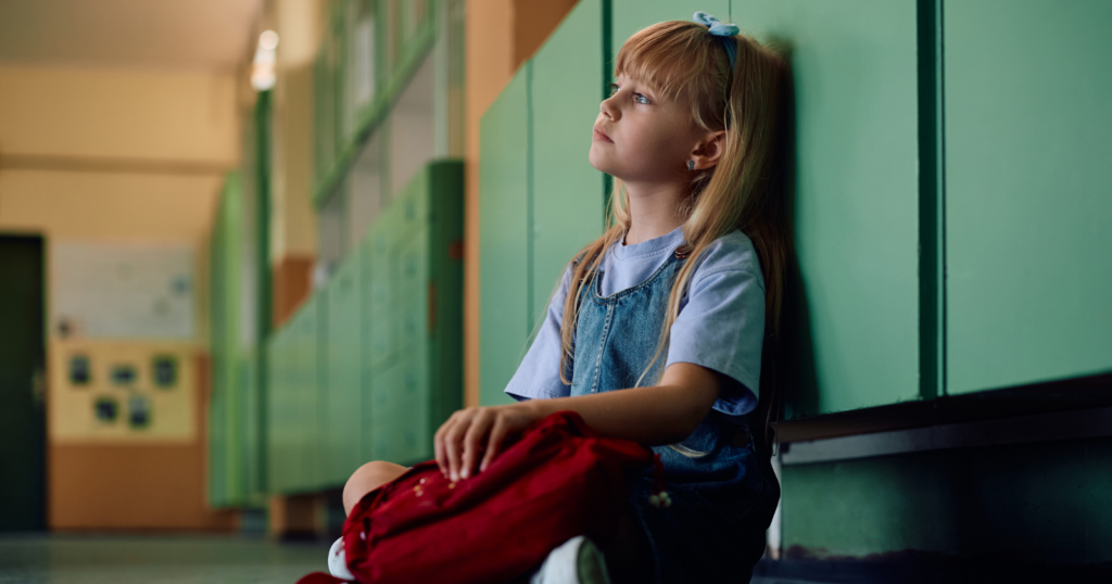 If you developed these 7 habits as a child, you were likely trying to survive a difficult home