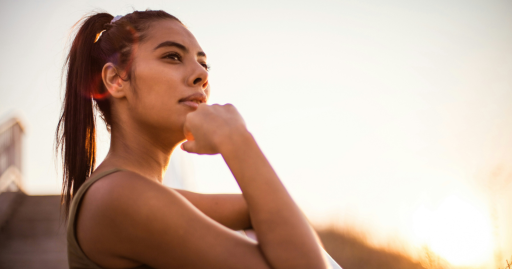 You know you’re living well when these 12 simple pleasures bring you joy