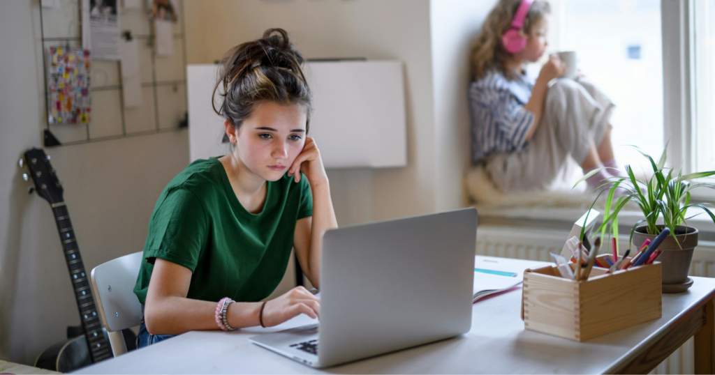 If you had to hide your emotions growing up, you probably have these 9 traits now according to psychology