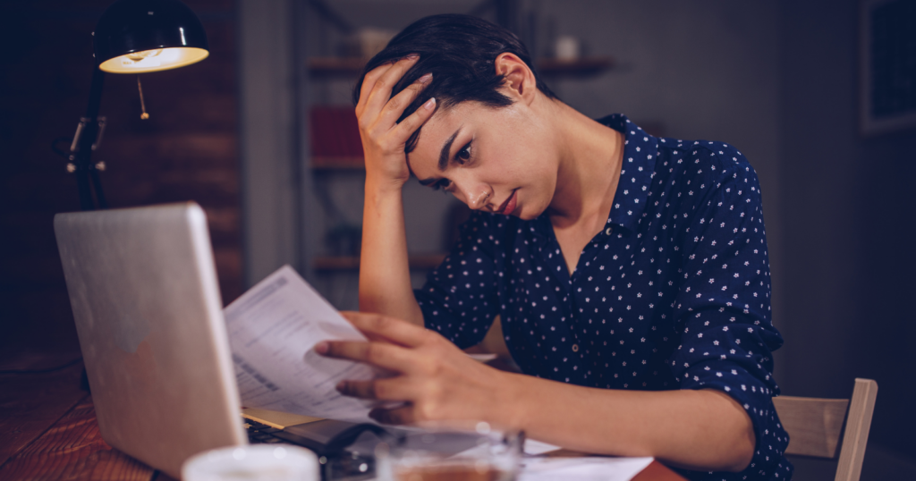 If you think these 10 things equal success, you’re thinking like the middle class