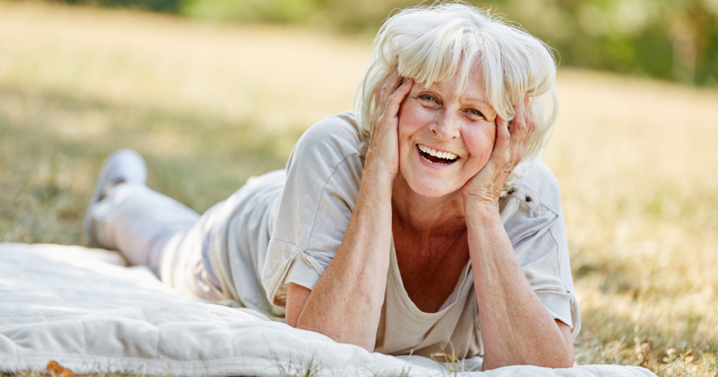 If you’re over 60 and still do these 8 things daily, you’re healthier than most people your age