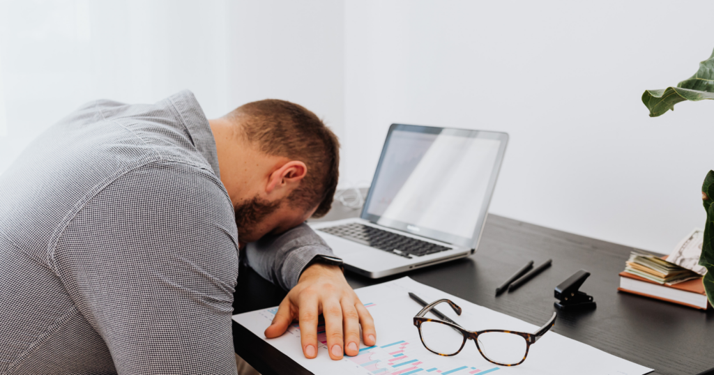 7 things that seem like self-improvement but are actually keeping you stuck in disguise