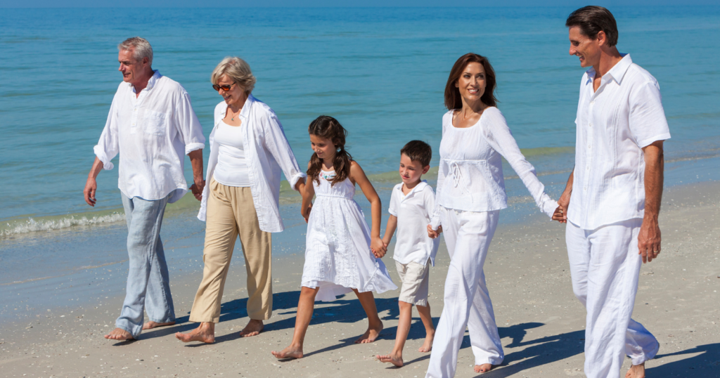 I love my millennial children but wish they’d stop doing these 5 things