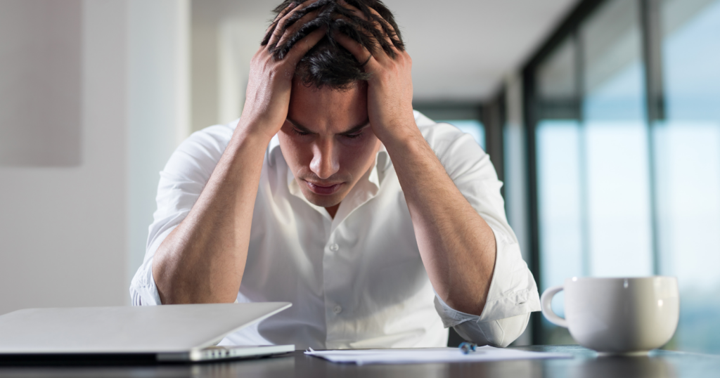 You know you’ve leveled up emotionally when these 6 situations no longer trigger you