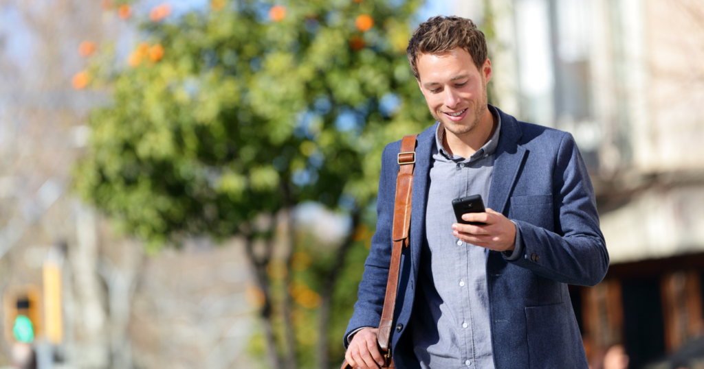 I used to check my phone 200+ times a day until I implemented these 5 simple rules