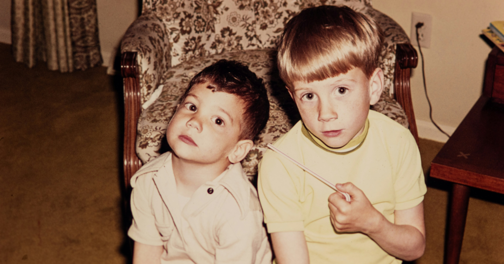 If you’re over 50 and can remember these 7 moments from childhood, you’re carrying the kind of emotional wisdom most people never develop