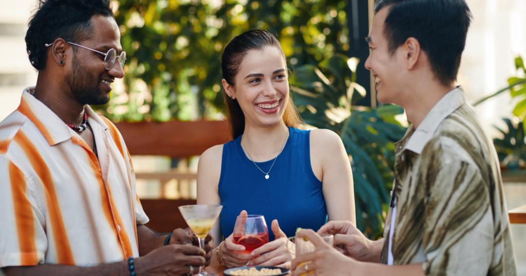 People who make others feel instantly comfortable often follow these 8 subconscious social rules