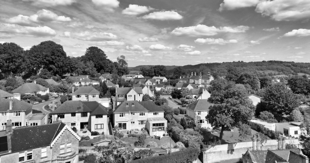 10 things every Boomer remembers about living in their parents’ house