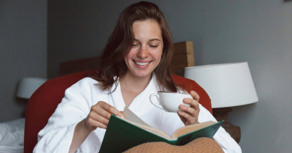 8 hobbies that feel relaxing but are quietly mental workouts